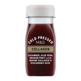 M&S Cold Pressed Collagen Shot (British brand)