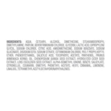 Dove dandruff control conditioner - British product