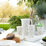 Natural Elements recycled plastic jug 1.6L - British product