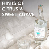 Casamigos Blanco Tequila 70cl - Britisches Produkt