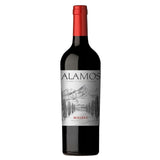 Catena Alamos Malbec red wine 75cl - British product