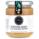 M&S Scottish Heather Honey 340g, imported from the UK