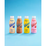 Barebells protein milkshake vanilla 330ml - British product