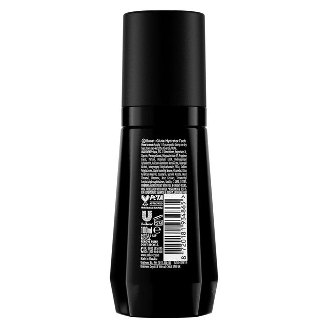 TRESemmé Hydra Matrix hair serum, UK version