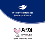 Dove Advanced Antiperspirant Deodorant Roll On Original 50ml - British product