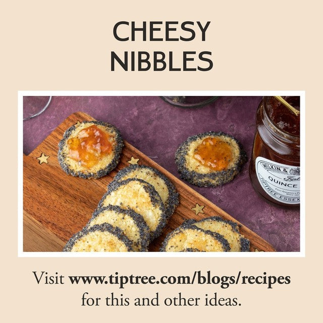 Tiptree English wholegrain mustard 185g (British brand)