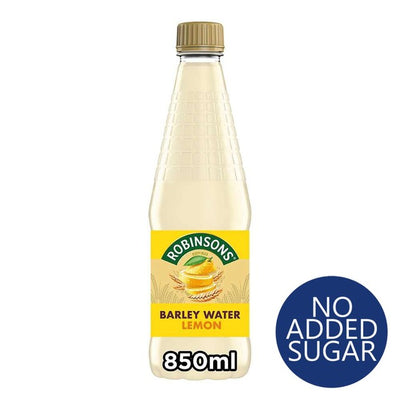 Robinsons Zitronen-Gerstenwasser Sirup Konzentrat 850ml