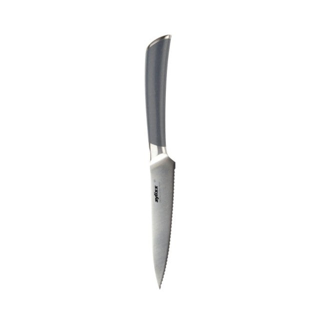 Zyliss Comfort Pro serrated paring knife 115mm (British brand)