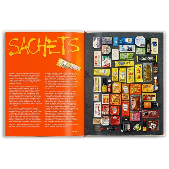 Snack Hacker cookbook by Bonnier Books rule-breaking recipes, imported from the UK