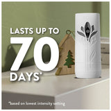 Airwick Pure Serenity Freshmatic Kit automatic air freshener, imported from the UK