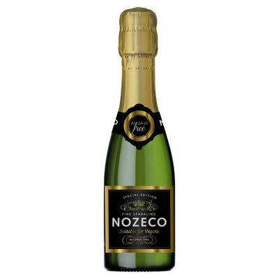 نبيذ فوار خالٍ من الكحول Nosecco غير كحولي 20cl