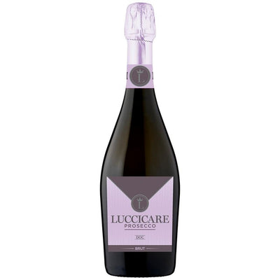 Vin pétillant M&S Luccicare Prosecco Brut DOC 75cl - Achetez en ligne sur McGrocer