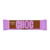 M&S Choc Marks milk chocolate bar 50g, imported from the UK