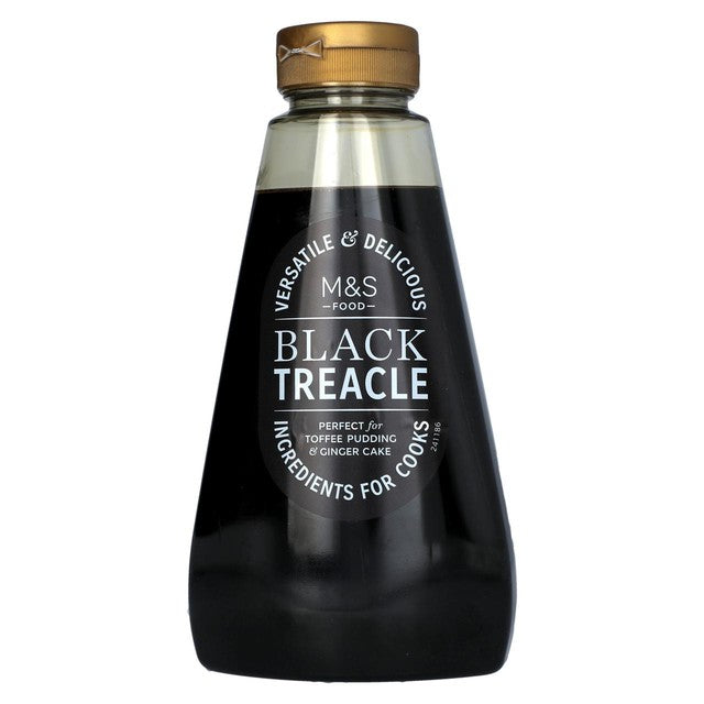 M&S Black Treacle 680g, imported from the UK