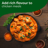 Knorr Chicken Stock Cubes pack of 8 x 10g, UK version