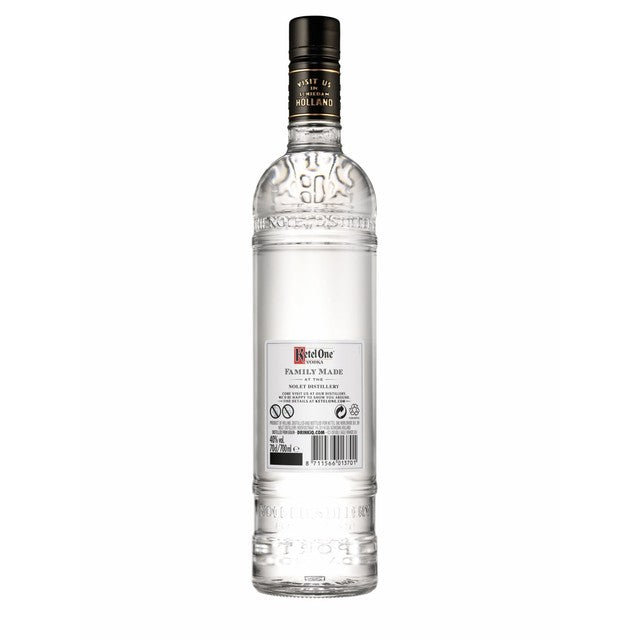 Ketel One Wodka 70 cl, britische Version