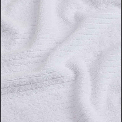 Serviettes de toilette M&S Cotton Quick Dry Blanc - Achetez en ligne chez McGrocer