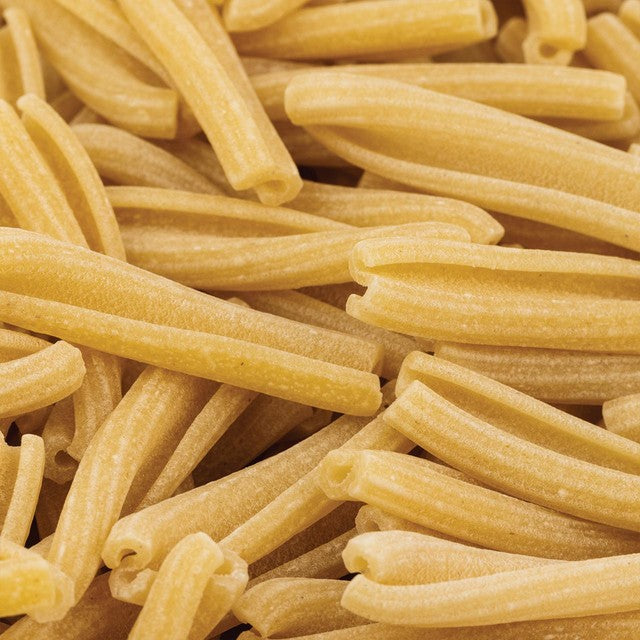 Realfoods by Organico organic strozzapreti pasta 500g, imported from the UK