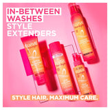 L'Oreal Elvive Dream Lengths blowdry cream 150ml, UK version