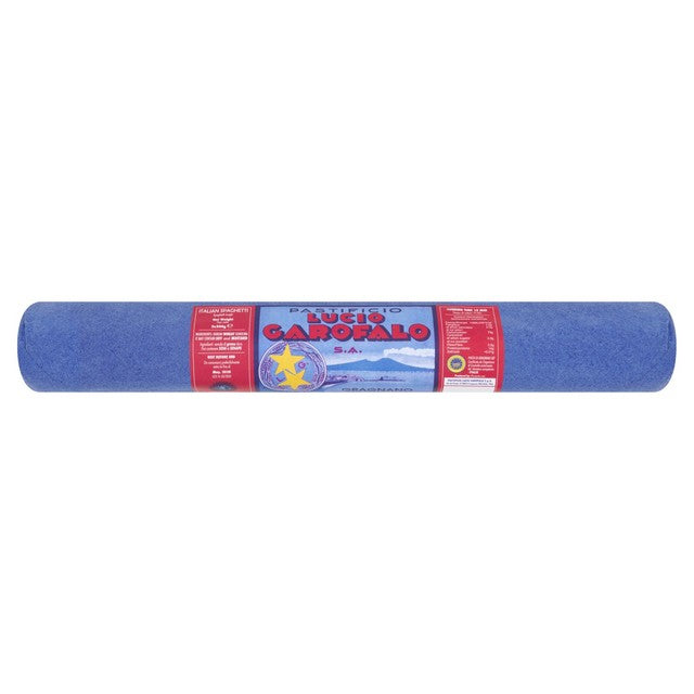Garofalo Traditional Long Spaghetti 1kg, UK version