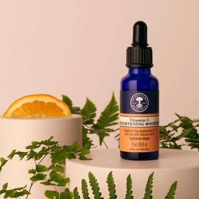 Booster de vitamine C Neal's Yard Remedies 25 ml