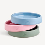 Beco Pets cat bowl coastal blue, imported from the UK