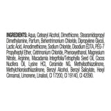 TRESemme Lamellar Shine conditioner 300ml (British brand)