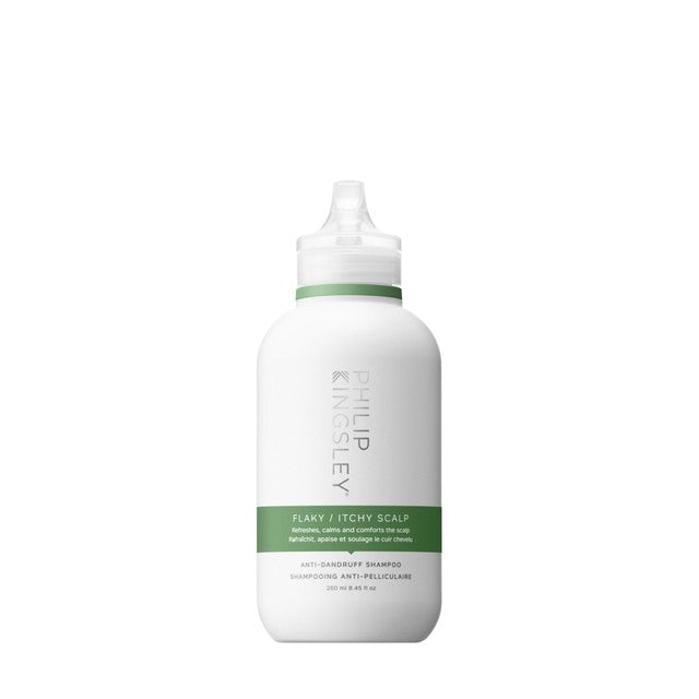 Philip Kingsley Flaky/Itchy Scalp Shampoo 250ml, imported from the UK
