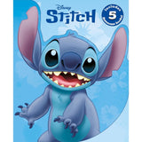 Igloo Books Disney Stitch activity book wallet (British brand)