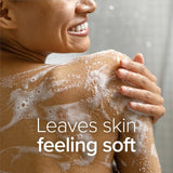 Palmolive Coconut & Milk shower cream 250ml, imported from the UK