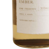 M&S Ember Diffuser refill grey home fragrance, UK version
