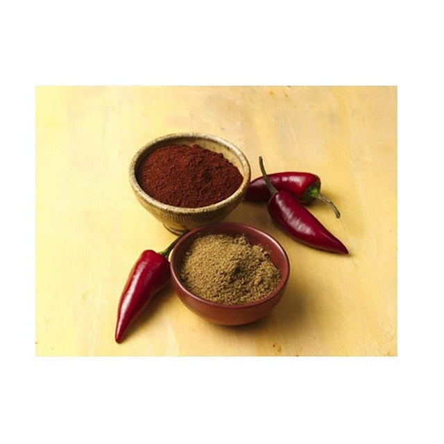 Old El Paso chilli seasoning mix 39g, imported from the UK