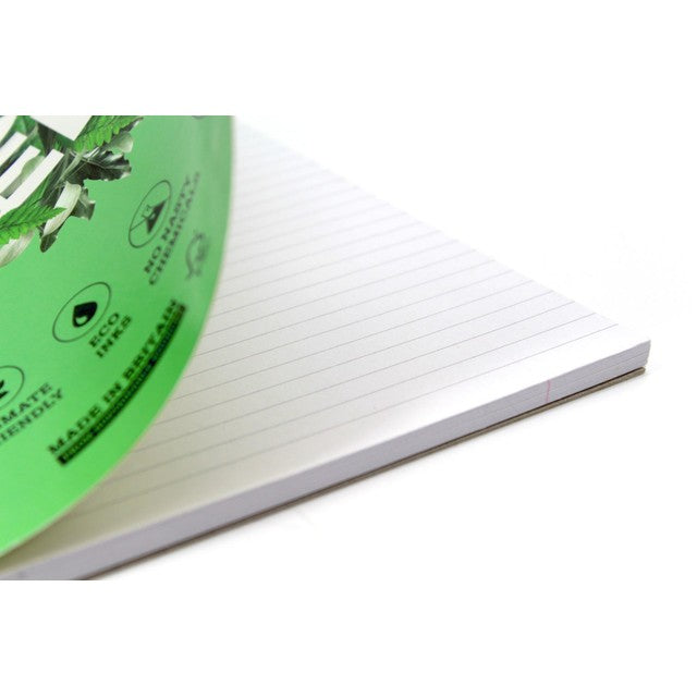 Silvine A4 Premium Recycled Refill Pad (British brand)