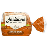 Jackson's of Yorkshire half brown bloomer bread 400g, UK version