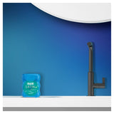 Oral-B Satin Mint dental floss 25m, imported from the UK