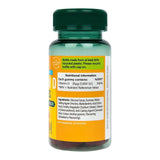 Holland & Barrett vitamin D3 1000 IU vegetarian strawberry gummies 30 count, UK version