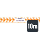 Ocado kitchen foil 10m x 300mm (British brand)