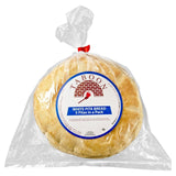 Taboon white pitta bread 5 per pack (British brand)