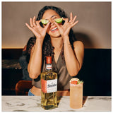 El Jimador Reposado Tequila 70cl - British product