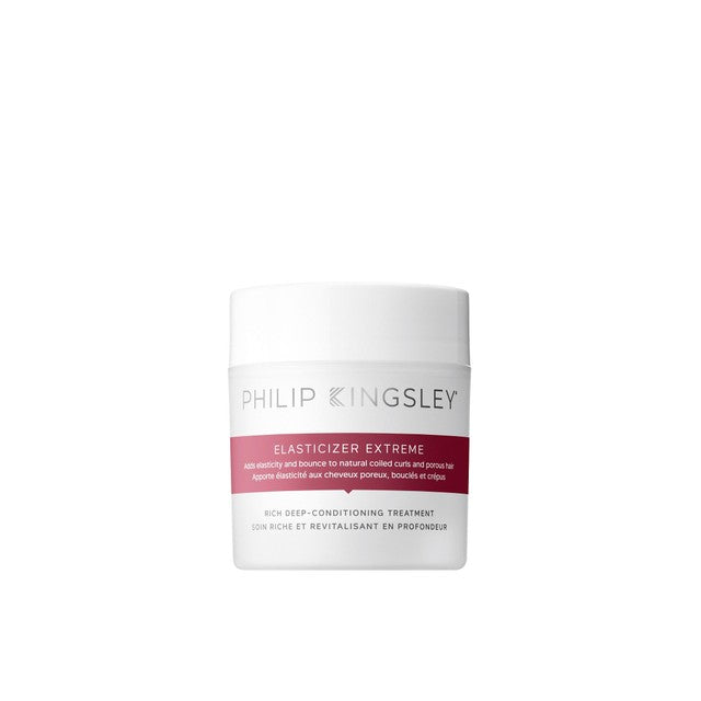 Philip Kingsley Elasticizer Extreme Rich hair treatment 150ml - British product