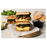 Branston smooth sweet pickle 370g - British product