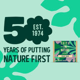Faith In Nature rosemary soap bar 100g - British product