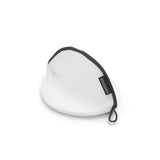 Brabantia white mesh bra wash bag for delicates - British product