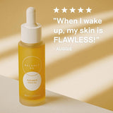 Balance Me Radiance Face Oil 30ml - British product