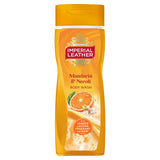 Imperial Leather shower gel Mandarin and Neroli - British product