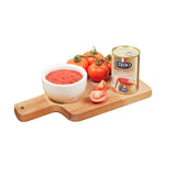 Cirio Polpa Finissima finely chopped Italian tomatoes 6 x 400g - British product