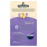 Quaker Gluten Free Original Porridge Sachets 10 sachets, imported from the UK