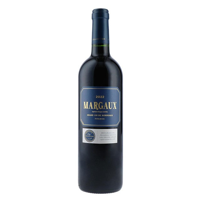 M&S Margaux red wine 75cl, imported from the UK