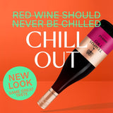 Tempus Two Shiraz wine 2022 75cl (British brand)