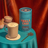 Amala Chai masala chai kit - British product